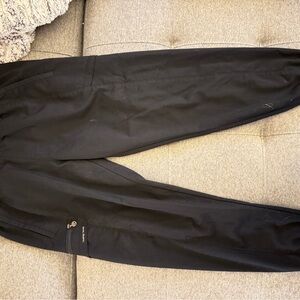 Black scrub pants women. 2 pair of healing hands, 1 pair of figs